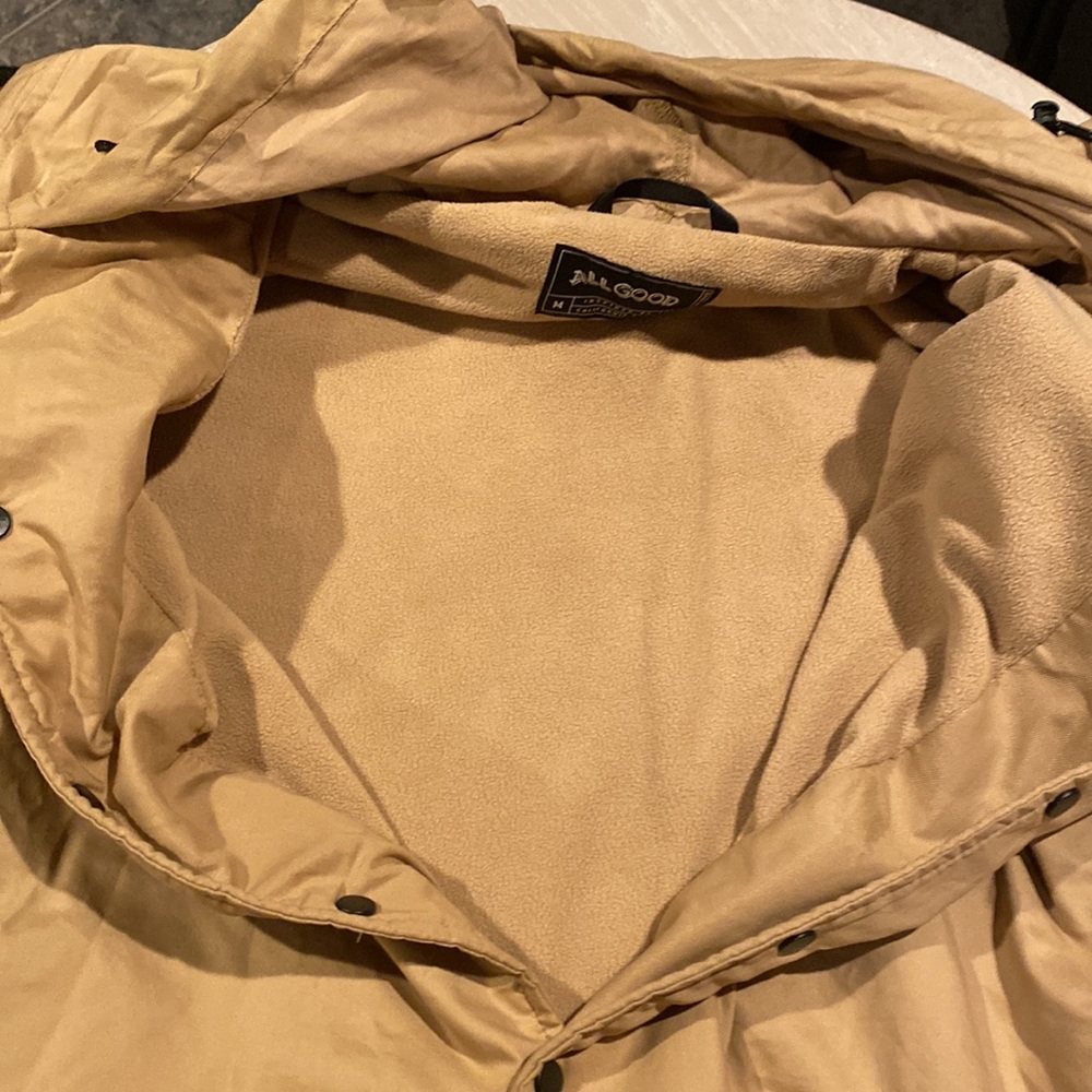 All Good Mens Jacket - Picture 9 of 10